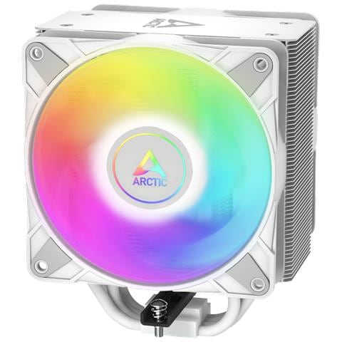 Freezer 36 A-RGB (Bianco) Dissipatore CPU a torre multicompatibile con A-RGB - Foto 1