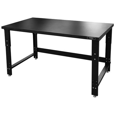 Banco Da Lavoro: 1500 Mm X 780 Mm X 830 Mm - Foto 1
