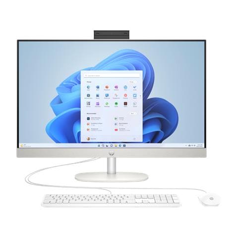 [Ricondizionato GOLD] Pc Desktop 27-cr0024na Intel Core i71355U Hexa Core 5 GHz Ram 8 GB SSD 512 GB 2xUSB 3.2 Gen 1 Windows 11 - Foto 5