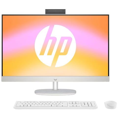 [Ricondizionato GOLD] Pc Desktop 27-cr0024na Intel Core i71355U Hexa Core 5 GHz Ram 8 GB SSD 512 GB 2xUSB 3.2 Gen 1 Windows 11 - Foto 2
