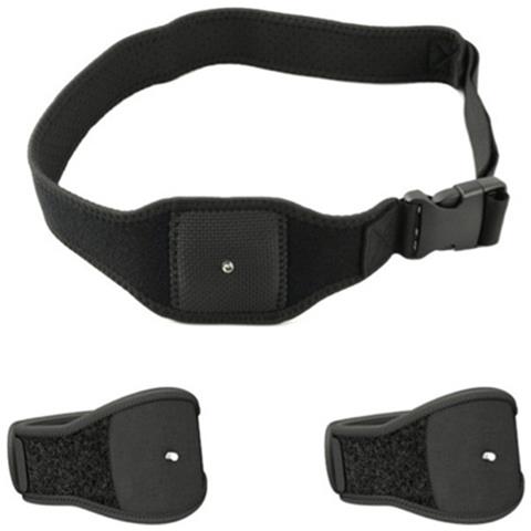 Cinghie Tracker Regolabili Per Vr / Set Di 3 Cinturini - Foto 1