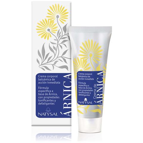 Crema Arnica 75ml - Foto 1