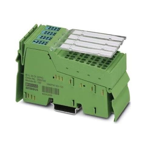 2862835 Modulo I /o Digitale E Analogico - Foto 1