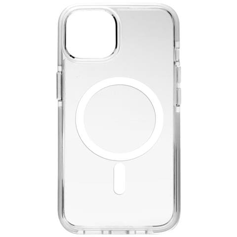 PUIPC1561LITEMPWHI custodia per cellulare 15,5 cm (6.1") Cover Trasparente - Foto 1