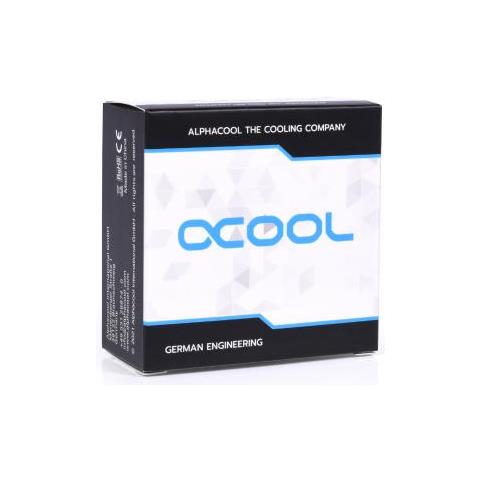 17591 Parte E Accessorio Del Sistema Di Raffreddamento Del Computer Connettore Per Tubo - Foto 3