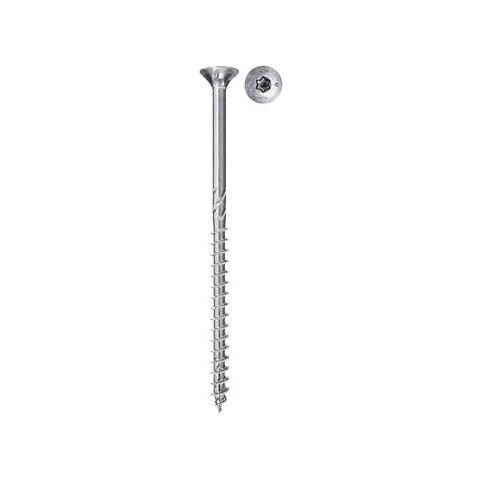 Spanplattenschraube 4,0x30 Blvz Power-fast Ii Senkkopf, Tg Tx Ve= 500 (pack Mit 500 St) (670165) - Foto 1