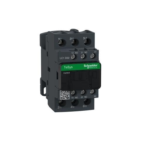 Schneider Electric Lc1d - Foto 1