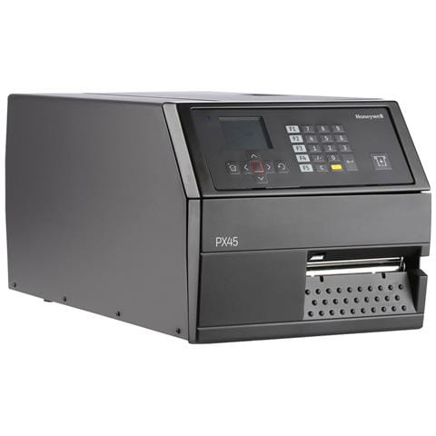 PX45A stampante per etichette (CD) Trasferimento termico 203 x 203 DPI 300 mm /s Cablato Collegamento ethernet LAN - Foto 2