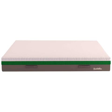 Materasso Mojito Big in memory alto 30 cm misura 120x190 cm - Foto 2