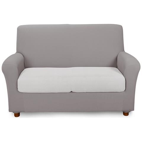 Caleffi Copridano 2 Posti Melange` Grigio - Foto 1