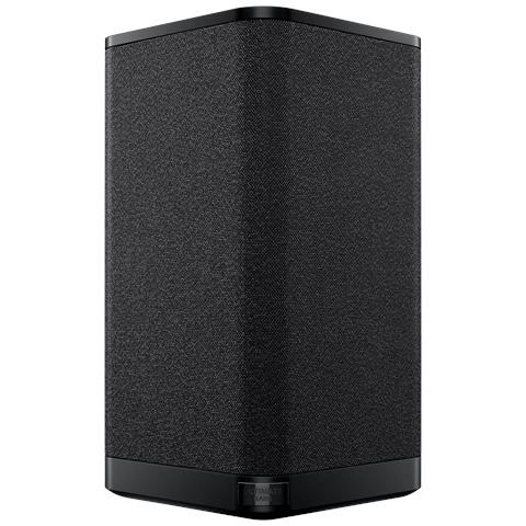 Altoparlante Portatile Hyperboom 2.0 Canali 100 dB Bluetooth 5.0 24 h Autonomia IPX4 Nero - Foto 1