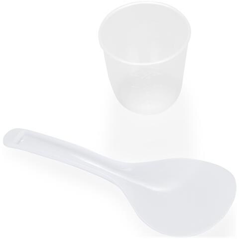 Cuciriso CO 3031 con Capacità 1.8 lItri Potenza 700 W Colore Bianco - Foto 6
