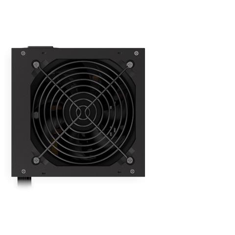 Elementum E5 450W alimentatore per computer 24-pin ATX ATX Nero - Foto 2