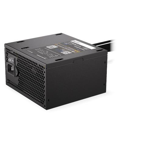 Elementum E5 450W alimentatore per computer 24-pin ATX ATX Nero - Foto 8