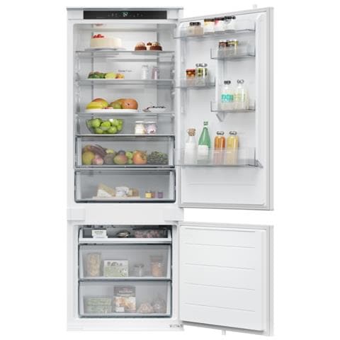 34901736 combinato 193x70cm Total No Frost Classe - Foto 1