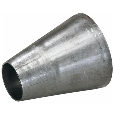 Cono Liscio Grezzo Ø 100 - Foto 1