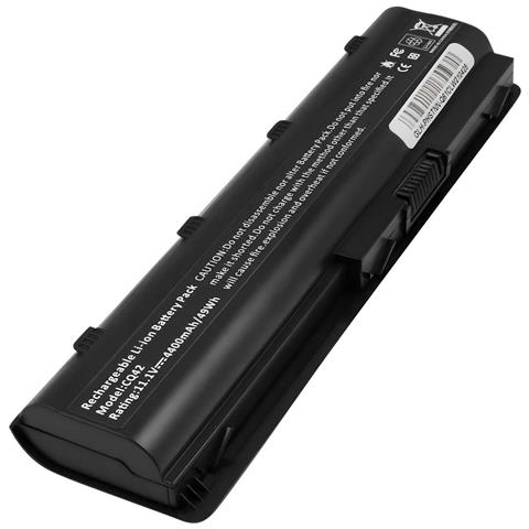 Batteria Di Ricambio Per Hp Pavilion Dm4-1000 Li-ion 11,1v 4400mah 49wh - Foto 2