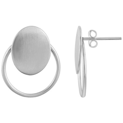 Ciondolo In Argento ""unique Silver"", Aurea Silver925 - Foto 1