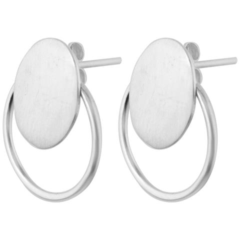 Ciondolo In Argento ""unique Silver"", Aurea Silver925 - Foto 2