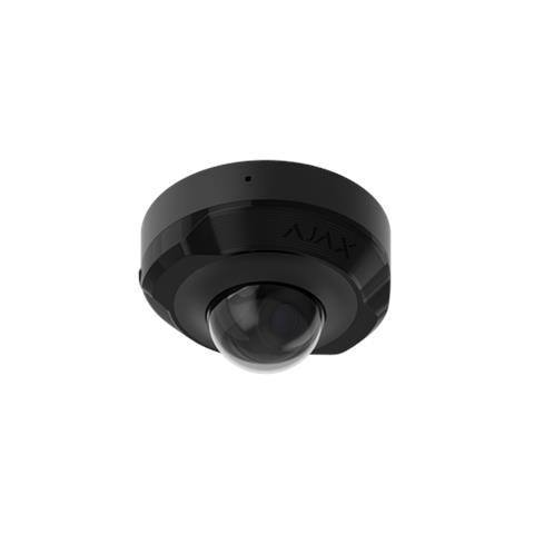 DomeCam Mini Cupola Telecamera di sicurezza IP Interno 2880 x 1620 Pixel Soffitto - Foto 1