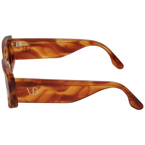 Vb670s Occhiali Da Sole Rettangolari Da Donna - Foto 4