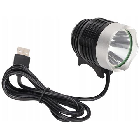Lampa Uv 6-10w Per Saldatura Pcb - Set Con Soldermask Verde | Alimentazione Usb 5v | Protezione E Riparazione Elettronica - Foto 2