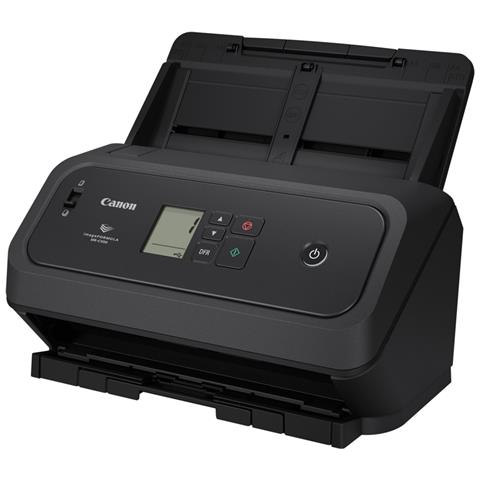 7291C003 scanner Scanner ADF 600 x 600 DPI A4 Nero - Foto 2