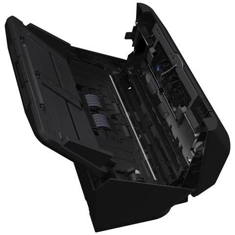 7291C003 scanner Scanner ADF 600 x 600 DPI A4 Nero - Foto 6