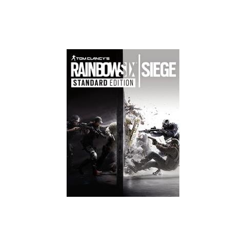 Tom Clancy's Rainbow Six Siege, PS4 Standard PlayStation 4 - Foto 1