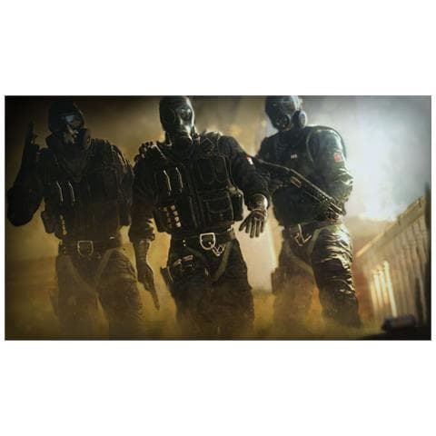 Tom Clancy's Rainbow Six Siege, PS4 Standard PlayStation 4 - Foto 6