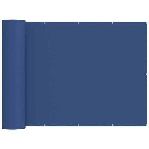 Schermo di Privacy per Balcone 180 x 800 cm - Foto 1
