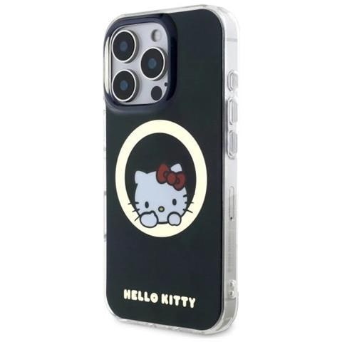 Custodia Iphone 16 Pro - Nera - Foto 2