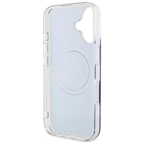 Custodia Iphone 16 Pro - Nera - Foto 7