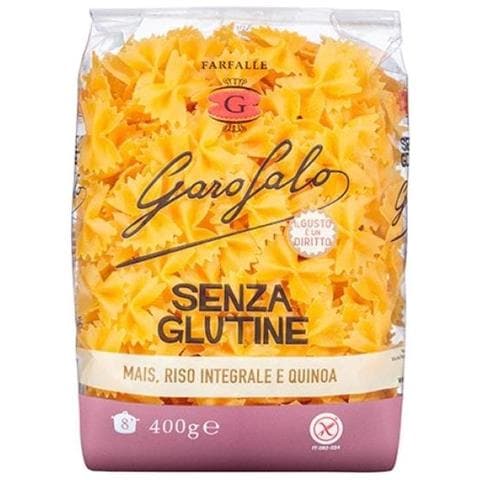 Garofalo Ditalini Rigati Senza Glutine 400 g - Foto 1