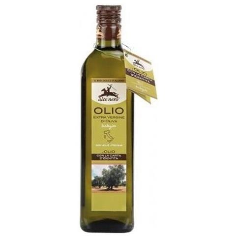 Olio Extravergine D'Oliva Bio 750 ml - Foto 1