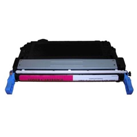 B0889 Toner Originale Magenta per DCOLOR MF1600/2000 Capacità 2500 Pagine - Foto 1