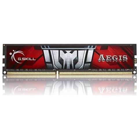 Memoria Dimm Aegis 4 GB DDR3 1600 MHz CL11 - Foto 2