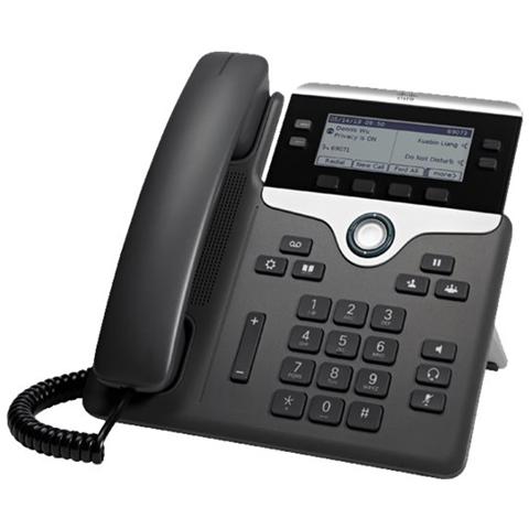 Cisco Uc Phone 7841 En - Foto 2