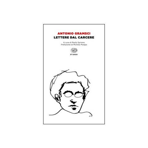 Antonio Gramsci - Lettere dal carcere - Foto 1