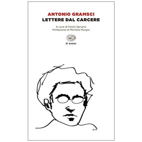 Antonio Gramsci - Lettere dal carcere - Foto 2
