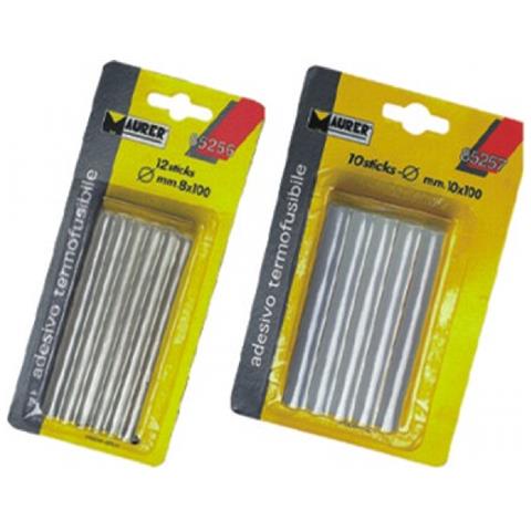 Stick Termocolla per pistola incollatrice 7,4 mm Imballo 12 Confezioni - Foto 4