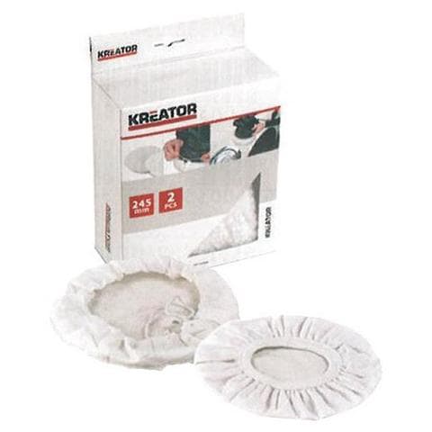 Cuffie Lucidatura"hit" Mm 245 - Foto 1