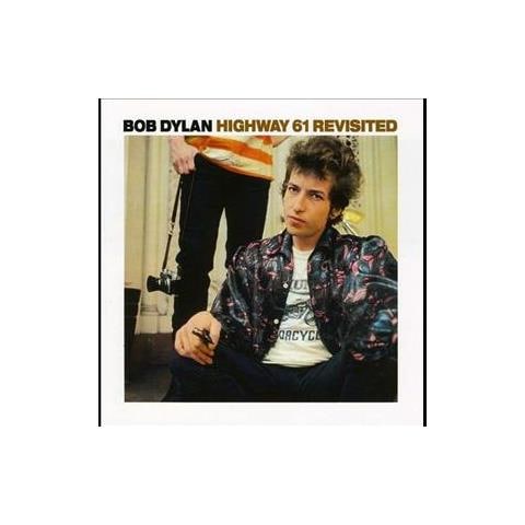 Bob Dylan - Highway '61 Revisited - Foto 2