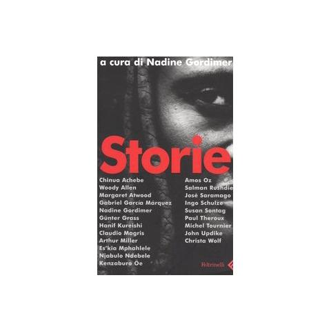 Nadine Gordimer (cur.) - Storie - Foto 1