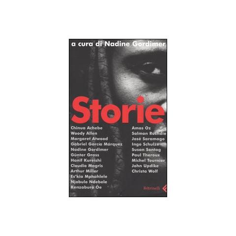Nadine Gordimer (cur.) - Storie - Foto 2