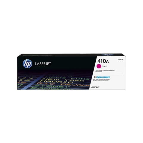 CF413A Toner Originale Magenta per HP Laserjet Pro Color M452NW / M452DN Capacità 2300 Pagine - Foto 1