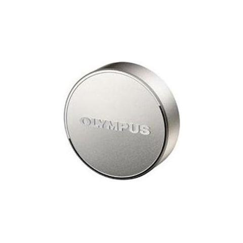 Tappo Obiettivo Argento Metallo V325610SW000 - Foto 1