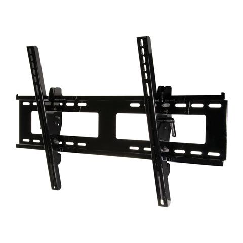 Supporto Universale per TV Nero 80 kg 14.3 cm 84.3 X 27.2 X 7.5 cm PT650 - Foto 2