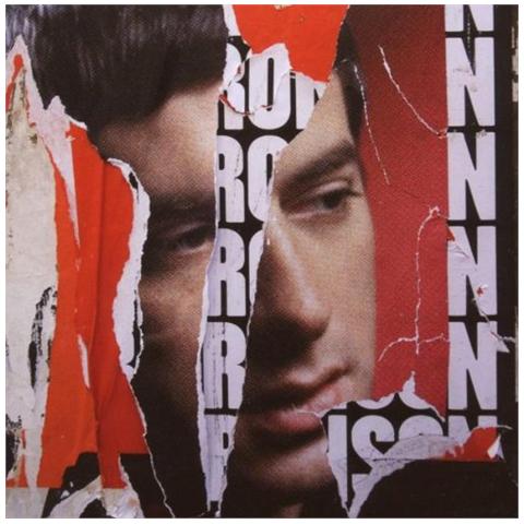 Mark Ronson - Version - Foto 1