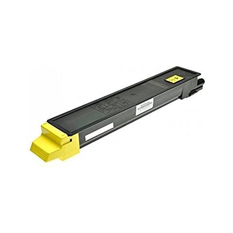 662510016 Toner Originale Giallo per 2550ci Capacità 6000 Pagine - Foto 1